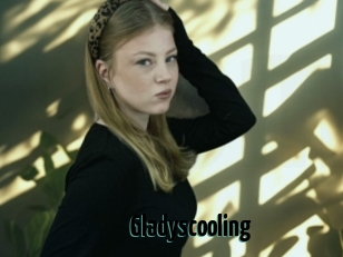 Gladyscooling
