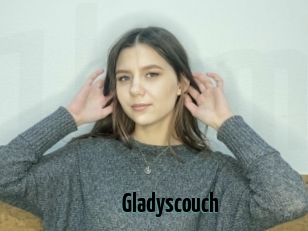 Gladyscouch