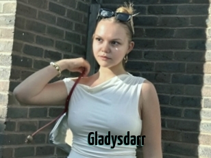 Gladysdarr