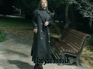 Gladysdunnuck