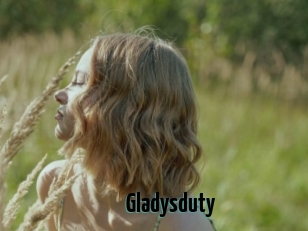 Gladysduty