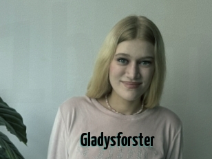 Gladysforster