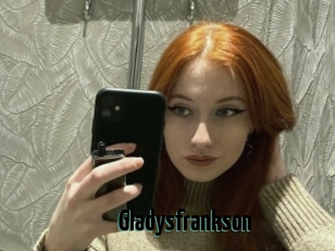 Gladysfrankson