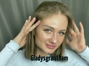 Gladysgrantham