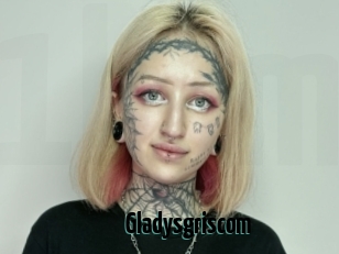 Gladysgriscom