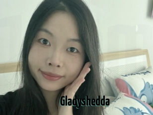 Gladyshedda