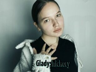 Gladyshickory