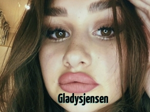 Gladysjensen