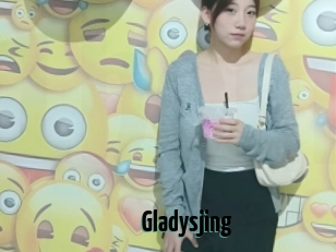 Gladysjing