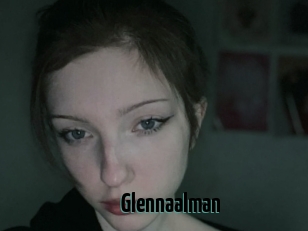 Glennaalman