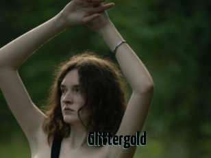 Glittergold
