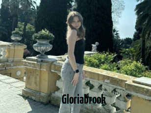 Gloriabrook