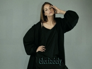 Gloriadely
