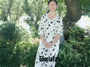 Gloriafan
