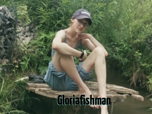 Gloriafishman
