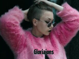 Gloriajons