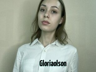 Gloriaolson
