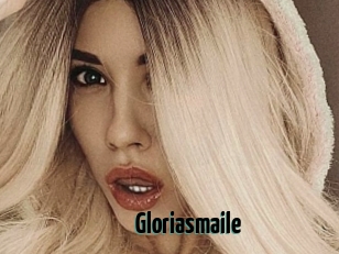 Gloriasmaile