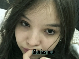 Gloriasnow