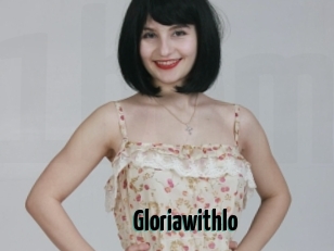 Gloriawithlo