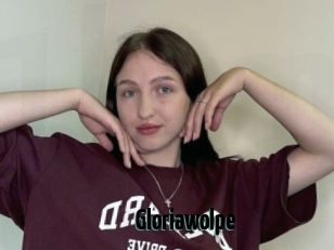Gloriawolpe