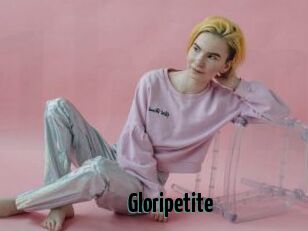 Gloripetite