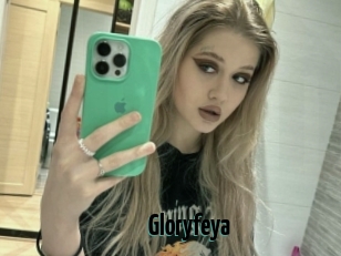 Gloryfeya