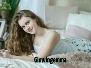 Glowingemma