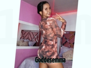 Goddesemma
