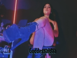 Goddessaidaa