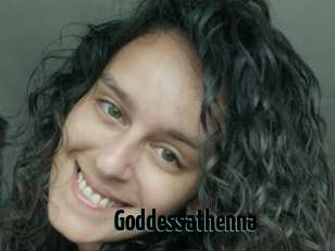 Goddessathenna
