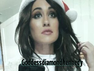 Goddessdiamondkennedy