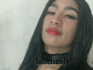 Goddessemily