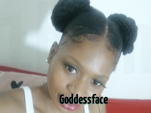 Goddessface