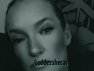 Goddesshecara