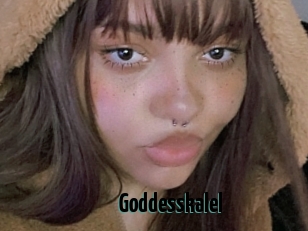 Goddesskalel