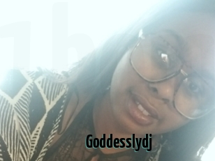 Goddesslydj