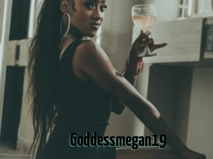 Goddessmegan19