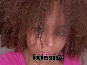 Goddessnia24