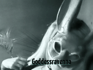 Goddessravenna