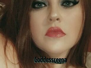 Goddessreena