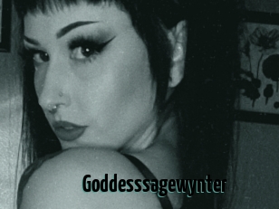 Goddesssagewynter