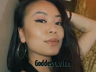 Goddesswutan