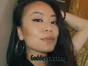 Goddesswutang