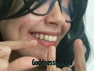 Goddnessmalena