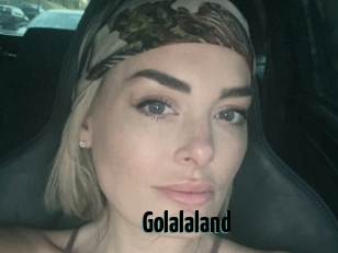 Golalaland