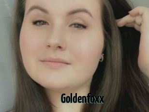 Goldenfoxx