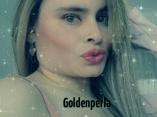 Goldenperla