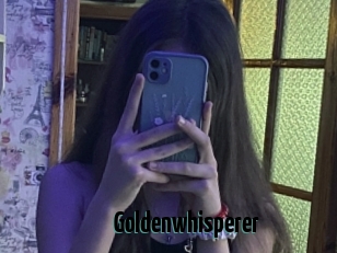 Goldenwhisperer
