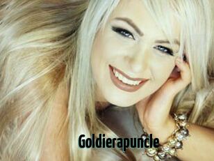 Goldierapuncle